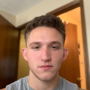 Meet your Posher, Joseph